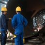 ΕΛΣΤΑΤ: Αύξηση 0,3% στη βιομηχανική παραγωγή τον Ιούνιο
