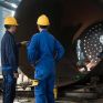 Ετήσια μείωση 22,1% στις τιμές εισαγωγών στη βιομηχανία τον Απρίλιο