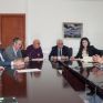 Η βιώσιμη ενεργειακή ανάπτυξη της Κρήτης στο επίκεντρο συνάντησης στην Περιφέρεια