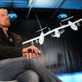 Η Virgin Galactic φιλοδοξεί να ανταγωνιστεί την Tesla στην κατασκευή ηλεκτρικών οχημάτων