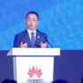 Huawei: Δημιουργώντας ένα έξυπνο μέλλον μειωμένων εκπομπών άνθρακα  