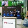 Η Huawei παρουσιάζει για πρώτη φορά τη μονάδα φόρτισης επόμενης γενιάς DC FusionCharge 40 kW στο EVS35