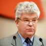 Αιφνιδιάζει τη Λευκωσία ο Τζιζόφ: «Πρέπει να ληφθεί υπόψη η Τουρκία»