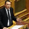 Ένταξη της Μεγαλόπολης στο ειδικό τιμολόγιο της ΔΕΗ προτείνει ο βουλευτής της ΝΔ Κ. Βλάσης