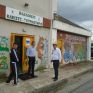 Ολοκληρώθηκαν οι παρεμβάσεις εξοικονόμησης ενέργειας στο Βλαχάβειο Γυμναστήριο Καλαμπάκας