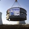 Η Westinghouse σχεδιάζει την εγγραφή της στο χρηματιστήριο