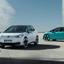 Volkswagen: Αύξηση κατά 65% των παραδόσεων αμιγώς ηλεκτρικών οχημάτων