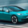 Volkswagen: Ρεκόρ αυτονομίας από το ID.3 με +100 χλμ.
