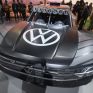 Volkswagen: 1 εκατομμύριο ηλεκτρικά οχήματα έως το 2023
