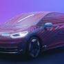 Με το νέο ηλεκτρικό της μοντέλο η Volkswagen στο Διεθνές Σαλόνι Αυτοκινήτου της Φρανκφούρτης