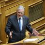 Βολουδάκης: Αδικούνται τα φωτοβολταϊκά στην Κρήτη και τα άλλα μη διασυνδεμένα νησιά