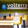 Volterra: Αυξημένο μερίδιο στην αγορά ηλεκτρικής ενέργειας και στο αέριο