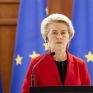 Λάιεν: 6 δισ. θα λάβει η Ιταλία από την ΕΕ για τις πλημμύρες