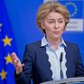 Φον ντερ Λάιεν: Η ΕΕ θα συζητήσει τη δημιουργία στρατηγικού αποθέματος φυσικού αερίου