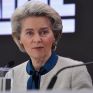 Λάιεν: Η Ευρώπη χρειάζεται πλαφόν στις τιμές του ρωσικού φυσικού αερίου που εισάγεται μέσω αγωγών - Απειλεί με διακοπή ο Μεντβέντεφ
