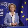 Φον ντερ Λάιεν για κλιματική αλλαγή: Δεν έχουμε στιγμή για χάσιμο