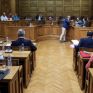 Στις Επιτροπές της Βουλής την Παρασκευή το νέο ΕΣΕΚ – Στις Βρυξέλλες μέχρι τέλος του έτους το τελικό κείμενο