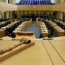 Κύπρος: Εν μέσω κριτικής για την ενεργειακή πολιτική εγκρίθηκε ο προϋπολογισμός της ΡΑΕΚ