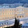 Ενεργειακή αναβάθμιση στον φωτισμό της Βουλής