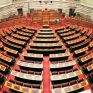 Δυο διαφοροποιήσεις για την πώληση των λιγνιτών στο ΣΥΡΙΖΑ - Ερωτηματικό η στάση Παπαηλιού και Σέλτσα στην ψηφοφορία