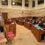 Ψηφίστηκε και επί των άρθρων στην Επιτροπή το φορολογικό