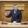 Ερώτηση ΣΥΡΙΖΑ στη Βουλή: Πότε θα διατεθεί επιπλέον χώρος στο ηλεκτρικό σύστημα για την εγκατάσταση φωτοβολταϊκών πάρκων στην Κρήτη