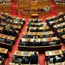 Ψηφίστηκε κατά πλειοψηφία το νομοσχέδιο του ΥΠΕΝ - Τι δήλωσε σχετικά ο Θ. Σκυλακάκης