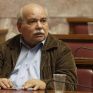 Βούτσης: Η κοινωνική πίεση για τη ΔΕΗ μπορεί να κάνει τους επενδυτές "να το σκεφτούν"