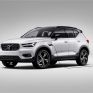 Βάρος στα ηλεκτρικά μοντέλα από την Volvo