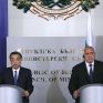 Διακρατικές Συμφωνίες στον τομέα της Ενέργειας υπέγραψαν Βουλγαρία και Κίνα