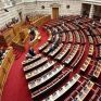 Παπαθανάσης: Επενδύσεις 7,5 δισ. θα φέρει η απολιγνιτοποίηση - Τι είπαν τα υπόλοιπα κόμματα στη Βουλή για το νομοσχέδιο
