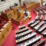 Τροπολογίες Χατζηδάκη για ΛΑΡΚΟ, ΔΕΔΔΗΕ, ΔΕΠΑ Υποδομών και "κλείδωμα" ταρίφας ΑΠΕ με δήλωση ετοιμότητας