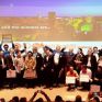Βράβευση του ΑΠΘ για καινοτόμο σύστημα καθαρισμού νερού