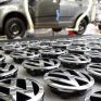 Με πόρους της ETEπ «έστησε» η VW το σκάνδαλο ρύπων