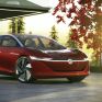 Η VW αυξάνει τους στόχους της σε ό,τι αφορά στα ηλεκτρικά αυτοκίνητα
