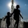 Η Κίνα κατέγραψε τον θερμότερο μήνα της στη σύγχρονη ιστορία της