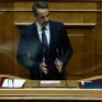 Μητσοτάκης: Η απολιγνιτοποίηση αποκτά και γεωπολιτικά χαρακτηριστικά - Απεξάρτηση από το ρωσικό αέριο σε πρώτη φάση με LNG και Αίγυπτο