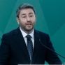 Ανδρουλάκης: Στη ΔΕΘ θα ανακοινώσω τις λεπτομέρειες ενός μηχανισμού φορολόγησης των υπερκερδών των ολιγοπωλίων