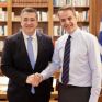 Τον Απ.Τζιτζικώστα προτείνει η Ελλάδα για Επίτροπο στη νέα ΕΕ