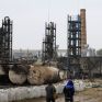 Νέο πλήγμα της Ουκρανίας σε ρωσικό διυλιστήριο 