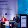 Μητσοτάκης: Σε κρίσιμη στιγμή η έναρξη λειτουργίας του IGB - Ανάγκη να υιοθετηθεί από την ΕΕ η πρόταση 15 χωρών μελών για την επιβολή πλαφόν στο φυσικό αέριο