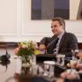 Μητσοτάκης: Στρατηγικής συνεργασίας οι σχέσεις Ελλάδας-Ισραήλ