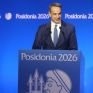 Μητσοτάκης: Η Ελλάδα διεκδικεί ενεργά την επιστροφή στο προηγούμενο status quo στο Ορμούζ ώστε να μην υπάρχουν διόδια ή τέλη διέλευσης