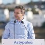 Στην Αστυπάλαια σήμερα ο Πρωθυπουργός - Εκδήλωση για την πορεία υλοποίησης του έργου «Αστυπάλαια Έξυπνο και Βιώσιμο Νησί»