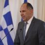 Γεραπετρίτης: Το έργο της ηλεκτρικής διασύνδεσης Ελλάδας-Κύπρου, αίρει την ενεργειακή απομόνωση της Κύπρου και θα προχωρήσει