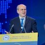 Χατζηδάκης: Επενδυτικές ευκαιρίες στην Ελλάδα σε δίκτυα, ΑΠΕ και μεταφορές