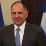 Γεραπετρίτης για GSI: Άδεια δεν πρόκειται να ζητηθεί ούτε από την Ελλάδα ούτε από τη Γαλλία