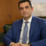 Σκρέκας: Με τον Ιταλό ομόλογό μου, μιλήσαμε για το πλαφόν στο φυσικό αέριο και την ενεργειακή κρίση