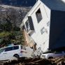 Τουλάχιστον 30 νεκροί από τους σεισμούς στην Ιαπωνία - Γλίτωσαν τα πυρηνικά εργοστάσια