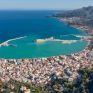«Πράσινα Λιμάνια και το Μέλλον της Βιώσιμης Ναυτιλίας»: Ημερίδα, στο λιμάνι της Κυλλήνης 